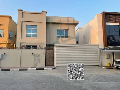 5 Schlafzimmer Villa zum zur Miete in Al Rumaila, Ajman - WhatsApp Image 2026-05-30 at 11.49. 32 PM (11). jpeg 5 Schlafzimmer Villa zum zur Miete in Al Rumaila, Ajman - WhatsApp Image 2026-05-30 at 11.49. 32 PM (11). jpeg