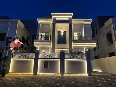 6 Bedroom Villa for Sale in Al Helio, Ajman - WhatsApp Image 2026-05-30 at 11.55. 32 PM (3). jpeg