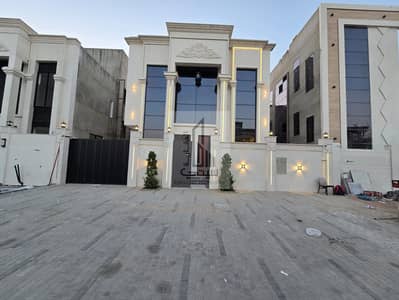 5 Bedroom Villa for Sale in Al Helio, Ajman - f734a753-268b-43e1-b89e-a36fafaf061e. jpg 5 Bedroom Villa for Sale in Al Helio, Ajman - f734a753-268b-43e1-b89e-a36fafaf061e. jpg