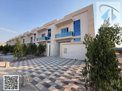 5 Cпальни Вилла Продажа в Аль Хелио, Аджман - WhatsApp Image 2026-05-31 at 11.09. 03 AM. jpeg