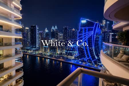 1 Bedroom Apartment for Sale in Business Bay, Dubai - Canal View | Furnished | Prime Location