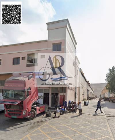 Labour Camp for Rent in Al Jurf, Ajman - WhatsApp Image 2026-05-12 at 3.43. 53 AM (2). jpeg Labour Camp for Rent in Al Jurf, Ajman - WhatsApp Image 2026-05-12 at 3.43. 53 AM (2). jpeg