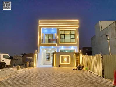 5 Bedroom Villa for Sale in Al Yasmeen, Ajman - batch_WhatsApp Image 2026-05-30 at 2.02. 48 PM. jpeg