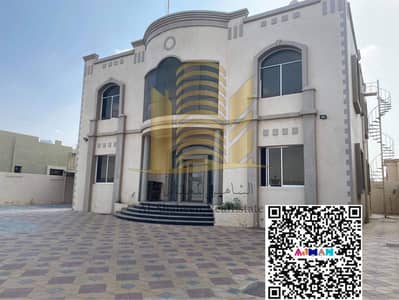 فیلا 5 غرف نوم للايجار في الرقايب، عجمان - WhatsApp Image 2026-03-07 at 10.22. 56 PM. jpeg