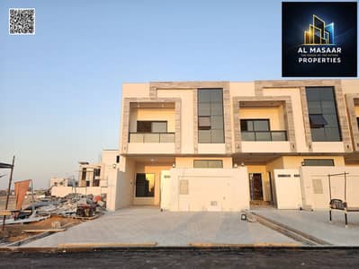 5 Bedroom Villa for Sale in Al Helio, Ajman - WhatsApp Image 2025-05-06 at 1.30. 41 AM. jpeg