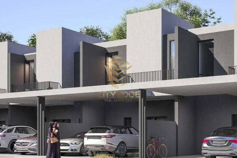 SPACIOUS LAYOUT | 5% DOWN PAYMENT | HANDOVER 2027 SPACIOUS LAYOUT | 5% DOWN PAYMENT | HANDOVER 2027
