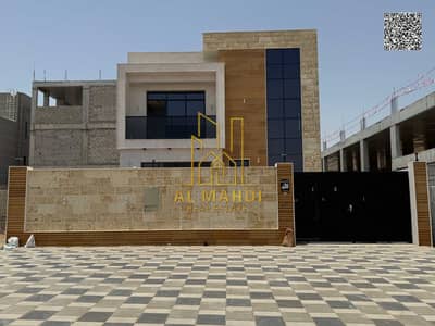 فیلا 4 غرف نوم للبيع في الحليو، عجمان - IMG_7115. JPG