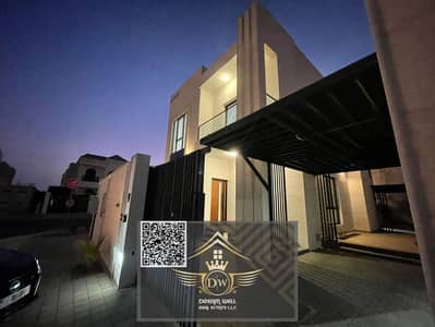 5 Schlafzimmer Villa zum zur Miete in Al Zahya, Ajman - WhatsApp Image 2025-10-09 at 14.11. 08_7b76e530. jpg 5 Schlafzimmer Villa zum zur Miete in Al Zahya, Ajman - WhatsApp Image 2025-10-09 at 14.11. 08_7b76e530. jpg