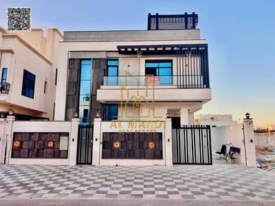 6 Bedroom Villa for Sale in Al Helio, Ajman - WhatsApp Image 2026-05-25 at 8.43. 19 AM. jpeg