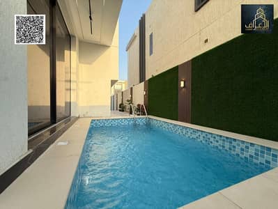 5 Bedroom Villa for Sale in Al Zahya, Ajman - WhatsApp Image 2025-09-17 at 7.42. 51 PM (2). jpeg