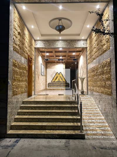 استوديو  للايجار في الروضة، عجمان - 0592ebc1-f9ca-4780-b822-f5aac077a77f. jpg