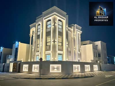 5 Bedroom Villa for Sale in Al Zahya, Ajman - WhatsApp Image 2026-04-07 at 6.27. 16 PM. jpeg