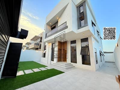 5 Bedroom Villa for Sale in Al Zahya, Ajman - d8cf3bd2-8ab2-4df3-bf74-7f99a47569ff. jpg