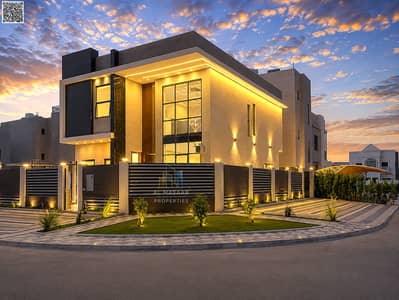5 Bedroom Villa for Sale in Al Helio, Ajman - ChatGPT Image 31 مايو 2026، 11_24_19 ص (1). png 5 Bedroom Villa for Sale in Al Helio, Ajman - ChatGPT Image 31 مايو 2026، 11_24_19 ص (1). png