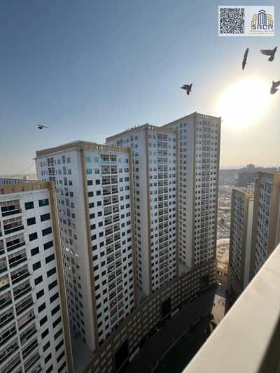 1 Bedroom Flat for Rent in Ajman Downtown, Ajman - WhatsApp Image 2026-05-04 at 8.09. 00 PM. jpeg