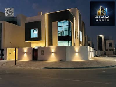6 Bedroom Villa for Sale in Al Helio, Ajman - WhatsApp Image 2026-02-14 at 9.00. 50 AM (2). jpeg