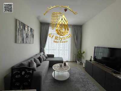 1 Bedroom Apartment for Rent in Corniche Ajman, Ajman - WhatsApp Image 2026-05-30 at 12.44. 45 PM. jpeg 1 Bedroom Apartment for Rent in Corniche Ajman, Ajman - WhatsApp Image 2026-05-30 at 12.44. 45 PM. jpeg