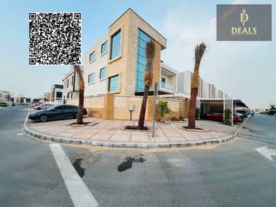 6 Bedroom Villa for Sale in Al Yasmeen, Ajman - WhatsApp Image 2026-05-18 at 5.25. 04 PM. jpeg 6 Bedroom Villa for Sale in Al Yasmeen, Ajman - WhatsApp Image 2026-05-18 at 5.25. 04 PM. jpeg