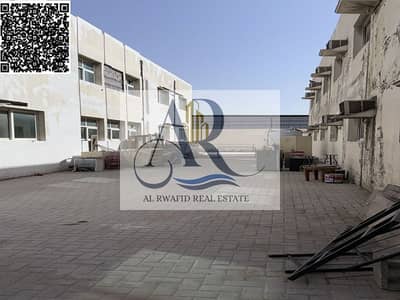 Labour Camp in Affitto a Industrial Area, Sharjah - WhatsApp Image 2026-05-28 at 5.41. 11 PM. png