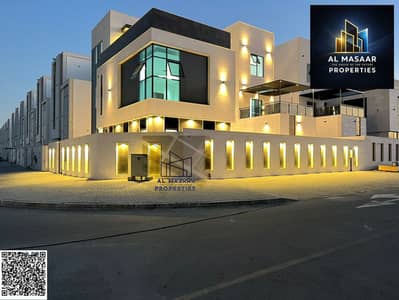6 Bedroom Villa for Sale in Al Helio, Ajman - batch_WhatsApp Image 2026-05-30 at 10.46. 19 AM(2). jpeg
