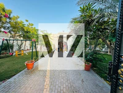5 Bedroom Villa for Sale in Samnan, Sharjah - WhatsApp Image 2026-05-31 at 11.29. 44 AM (1). jpeg