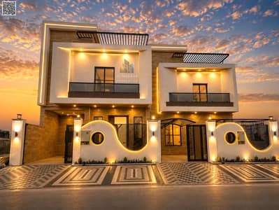 4 Bedroom Villa for Sale in Al Helio, Ajman - ChatGPT Image 31 مايو 2026، 11_36_55 ص (1). png 4 Bedroom Villa for Sale in Al Helio, Ajman - ChatGPT Image 31 مايو 2026، 11_36_55 ص (1). png