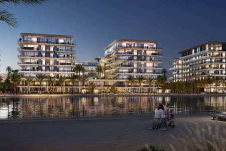 2 Bedroom Apartment for Sale in Ajmal Makan City - Sharjah Waterfront, Sharjah - HIGH ROI/FREE HOLD/SEA VIEW/WIDE/2%SLD/5%DP/LUXURY