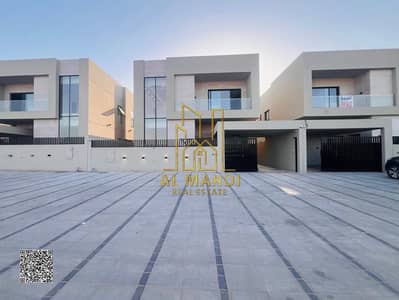 فیلا 4 غرف نوم للبيع في الزاهية، عجمان - IMG_7697. JPG