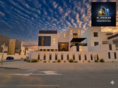6 Bedroom Villa for Sale in Al Helio, Ajman - WhatsApp Image 2026-05-04 at 9.35. 49 AM. jpeg