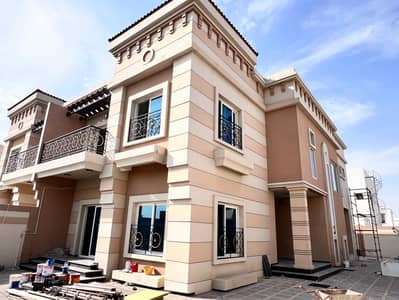 4 Bedroom Villa for Rent in Hoshi, Sharjah - WhatsApp Image 2026-05-29 at 3.05. 57 PM. jpeg