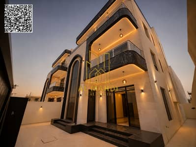 فیلا 5 غرف نوم للبيع في الباهية، عجمان - ChatGPT Image 16 مايو 2026، 09_51_11 م. png