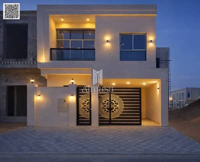 5 Bedroom Townhouse for Rent in Al Helio, Ajman - WhatsApp Image 2026-05-31 at 9.44. 42 AM (1). jpeg