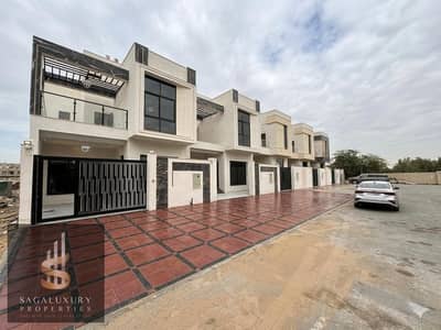 4 Bedroom Townhouse for Sale in Al Yasmeen, Ajman - WhatsApp Image 2026-05-30 at 11.01. 32 PM (2). jpeg