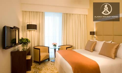 1 habitación Hotel Apartment para en Alquiler en Al Sufouh, Dubai - 16212087. jpg 1 habitación Hotel Apartment para en Alquiler en Al Sufouh, Dubai - 16212087. jpg