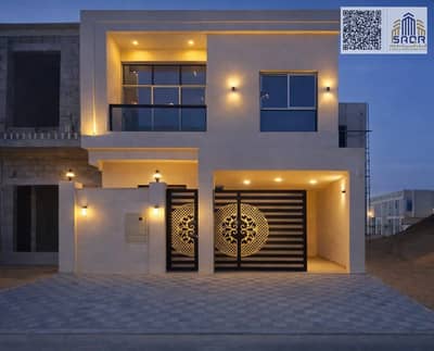 5 Bedroom Townhouse for Rent in Al Helio, Ajman - WhatsApp Image 2026-05-30 at 9.19. 03 PM. jpeg