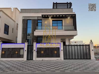 فیلا 6 غرف نوم للبيع في الحليو، عجمان - IMG_7617. JPG