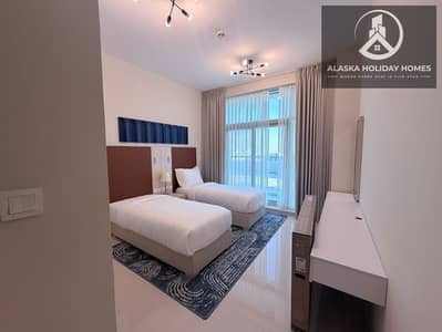 2 habitaciones Hotel Apartment para en Alquiler en Al Sufouh, Dubai - WhatsApp Image 2025-12-24 at 4.04. 43 PM. jpeg