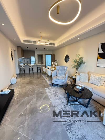 2 Bedroom Apartment for Sale in Ajman Free Zone, Ajman - 4. jpg 2 Bedroom Apartment for Sale in Ajman Free Zone, Ajman - 4. jpg