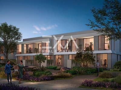 3 Schlafzimmer Townhouse zum zum Verkauf in The Valley by Emaar, Dubai - 10. jpg 3 Schlafzimmer Townhouse zum zum Verkauf in The Valley by Emaar, Dubai - 10. jpg