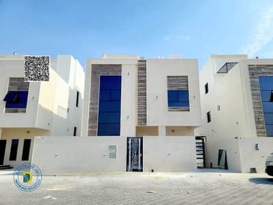 7 Bedroom Villa for Sale in Al Helio, Ajman - WhatsApp Image 2025-11-11 at 11.56. 42 AM. jpeg 7 Bedroom Villa for Sale in Al Helio, Ajman - WhatsApp Image 2025-11-11 at 11.56. 42 AM. jpeg