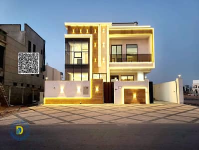 6 Bedroom Villa for Sale in Al Helio, Ajman - WhatsApp Image 2026-05-31 at 11.55. 41 AM. jpeg 6 Bedroom Villa for Sale in Al Helio, Ajman - WhatsApp Image 2026-05-31 at 11.55. 41 AM. jpeg