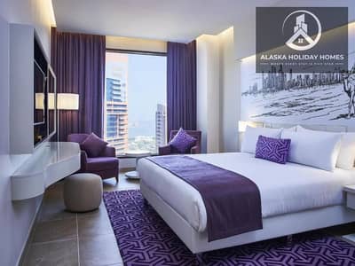 2 Slaapkamers Hotel Apartment te Huur in Barsha Heights (Tecom), Dubai - 777218317. jpg