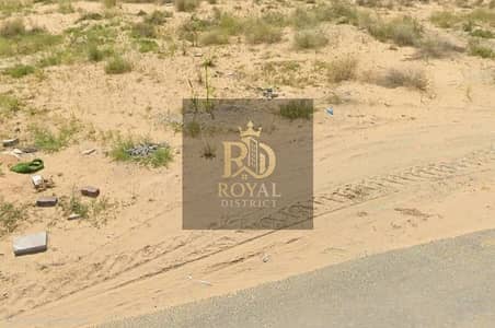 Plot for Sale in Hoshi, Sharjah - 5a69dc12-18e3-4a14-85fa-094668c22b9b. jpeg
