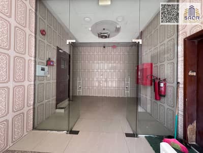 استوديو  للايجار في الروضة، عجمان - ad57dbc2-dde2-4795-bcaa-b172cb030144. jpg