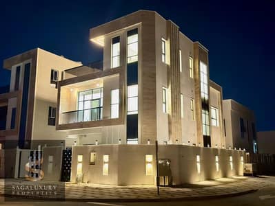 5 Bedroom Villa for Sale in Al Bahia, Ajman - WhatsApp Image 2026-05-31 at 12.08. 27 AM (1). jpeg 5 Bedroom Villa for Sale in Al Bahia, Ajman - WhatsApp Image 2026-05-31 at 12.08. 27 AM (1). jpeg