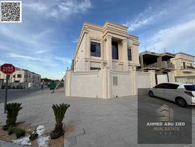 5 Cпальни Вилла Продажа в Аль Хелио, Аджман - WhatsApp Image 2026-05-24 at 3.10. 23 PM. jpeg