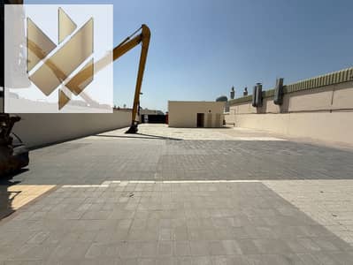 Mixed Use Land for Rent in Industrial Area, Sharjah - fffc0f12-8970-4d8f-a717-1ea96f7e8760. jpg
