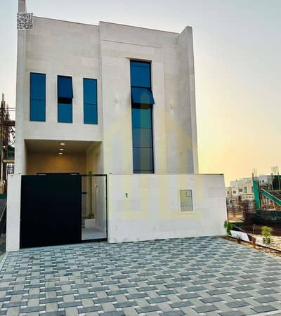 5 Bedroom Townhouse for Sale in Al Helio, Ajman - WhatsApp Image 2026-05-31 at 10.51. 38 AM (1). jpeg