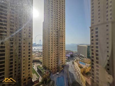 3 Bedroom Flat for Rent in Jumeirah Beach Residence (JBR), Dubai - 20260530_164003. jpg 3 Bedroom Flat for Rent in Jumeirah Beach Residence (JBR), Dubai - 20260530_164003. jpg