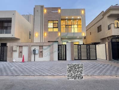 5 Bedroom Villa for Rent in Al Yasmeen, Ajman - WhatsApp Image 2026-05-31 at 1.45. 56 AM. jpeg 5 Bedroom Villa for Rent in Al Yasmeen, Ajman - WhatsApp Image 2026-05-31 at 1.45. 56 AM. jpeg